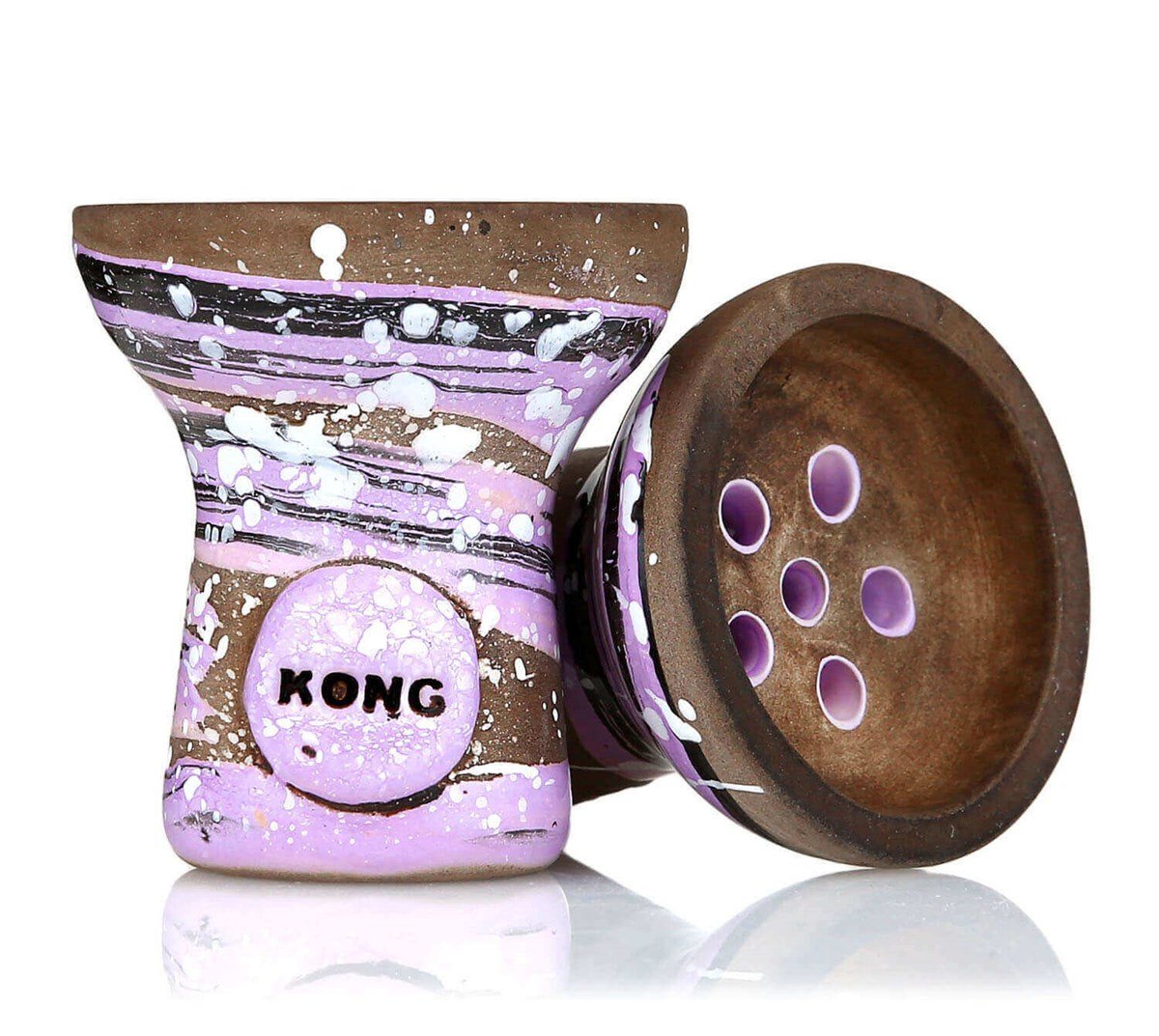 Kong Turkish Boy Space Purple Lüle