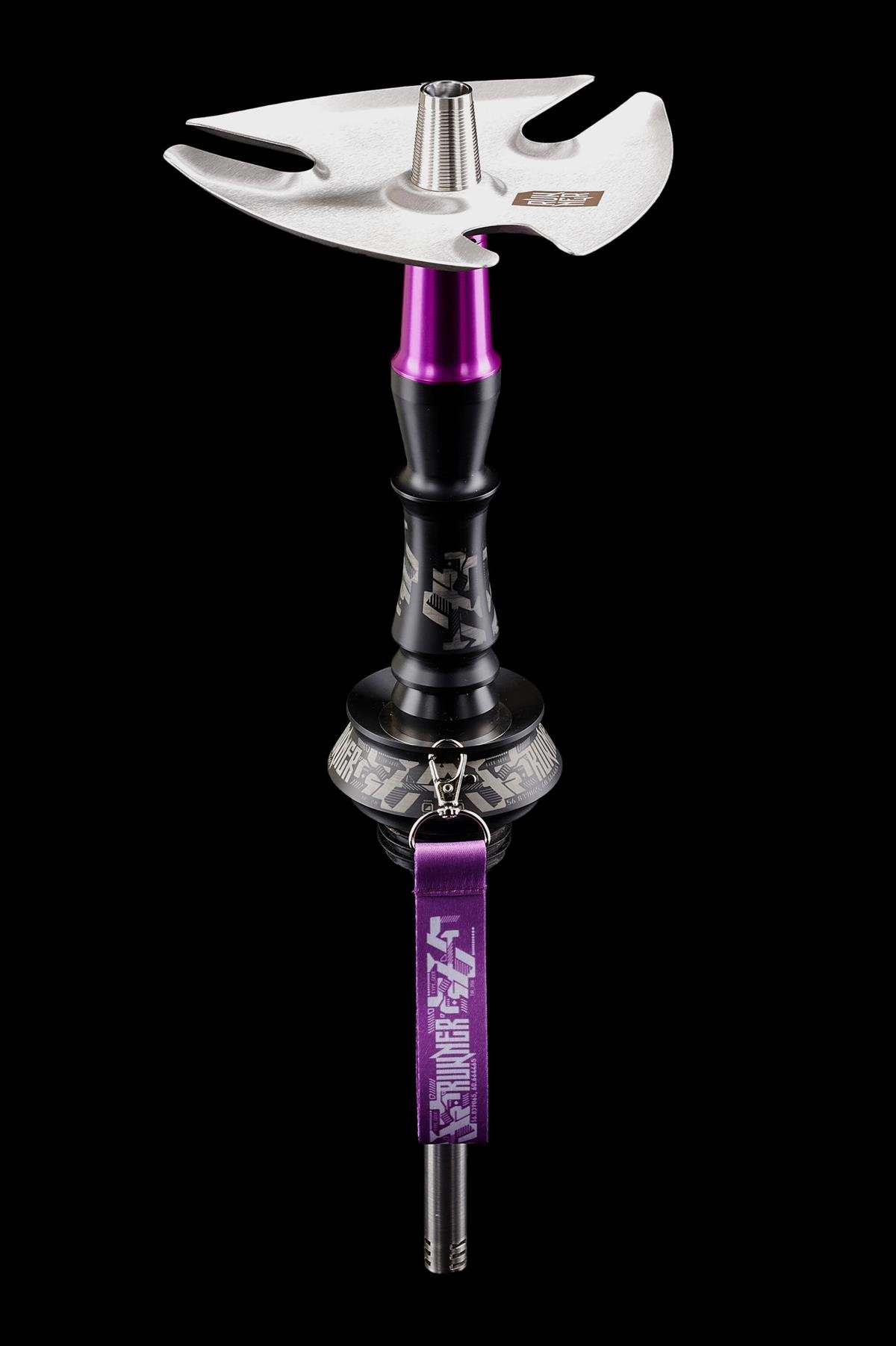 Maklaud Runner D-Dao Purple