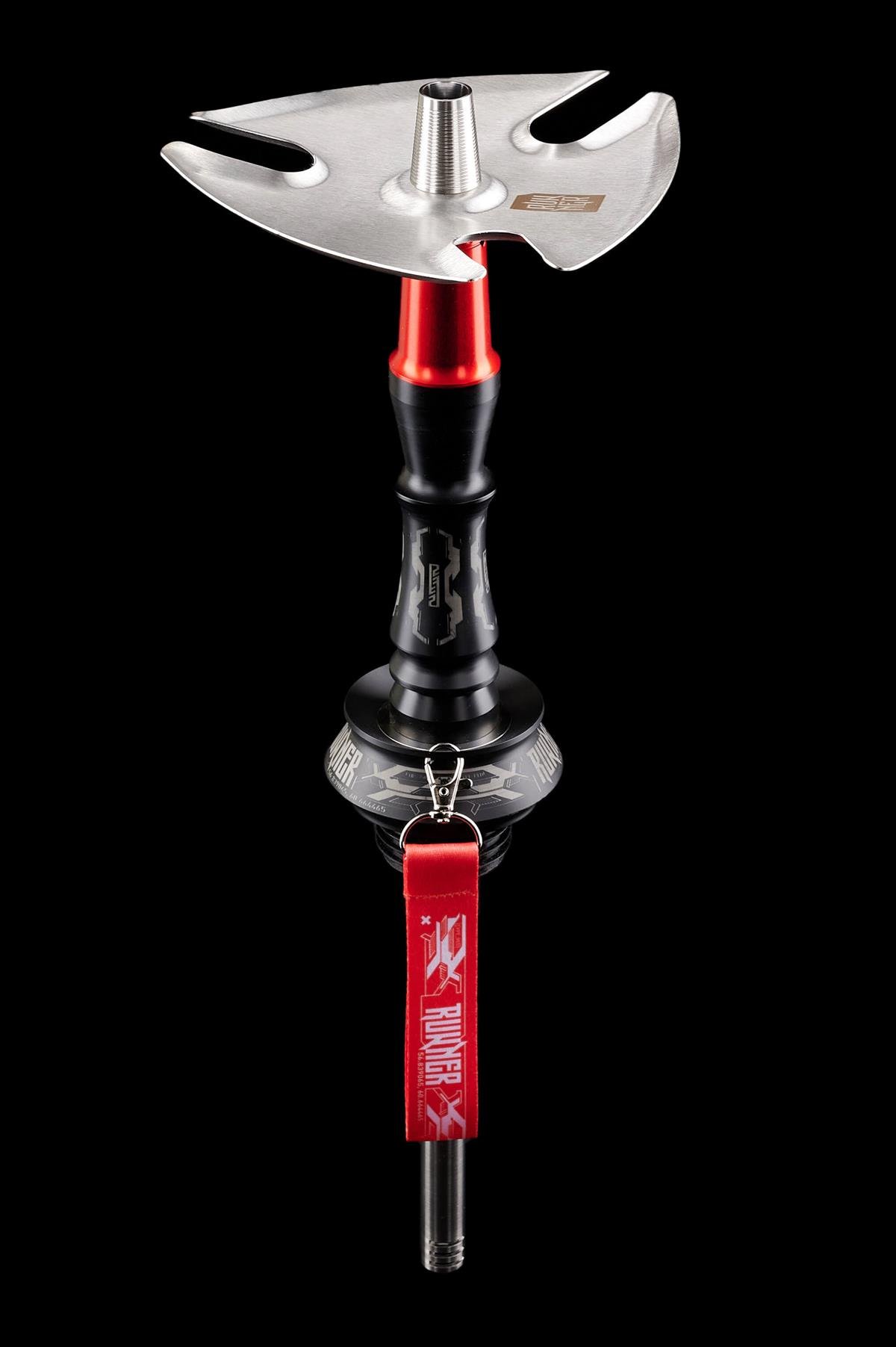 Maklaud Runner D-Dao Red