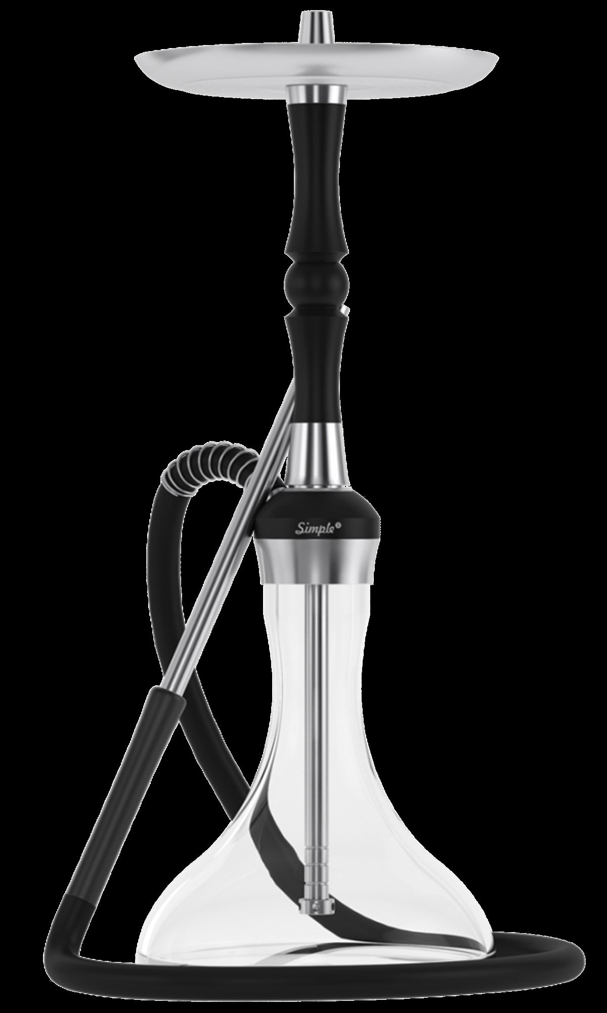 MattPear Simple S Pro Black Ball