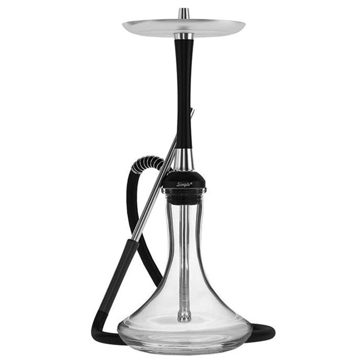 MattPear Simple S Pro Black Slim