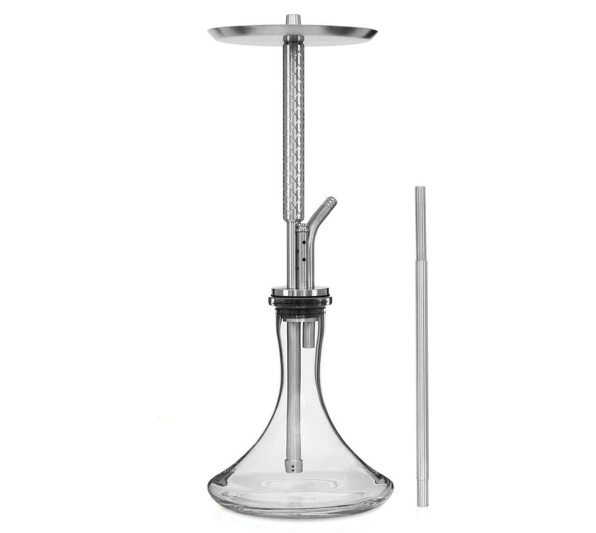 Mexanika Smoke STM-GL Nargile Takımı