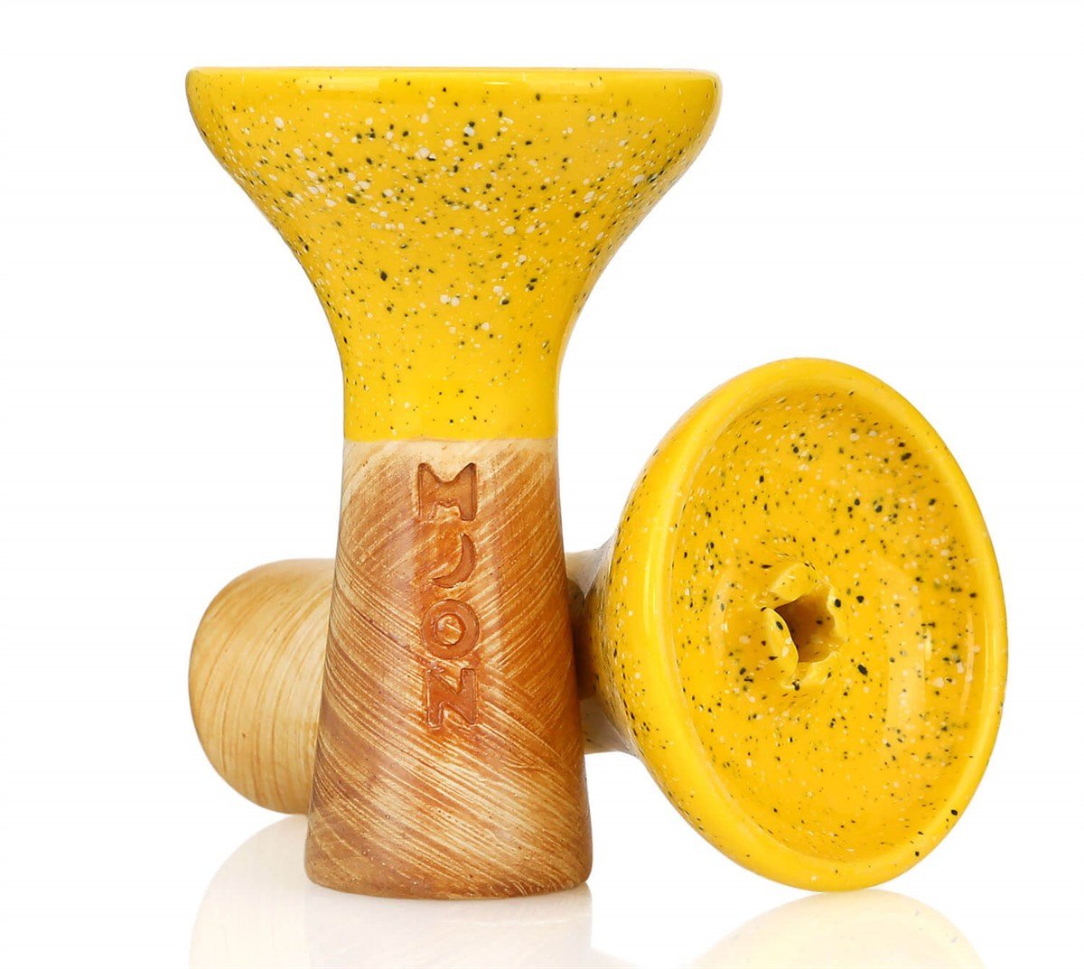 Moon Phunnel Lüle - Yellow