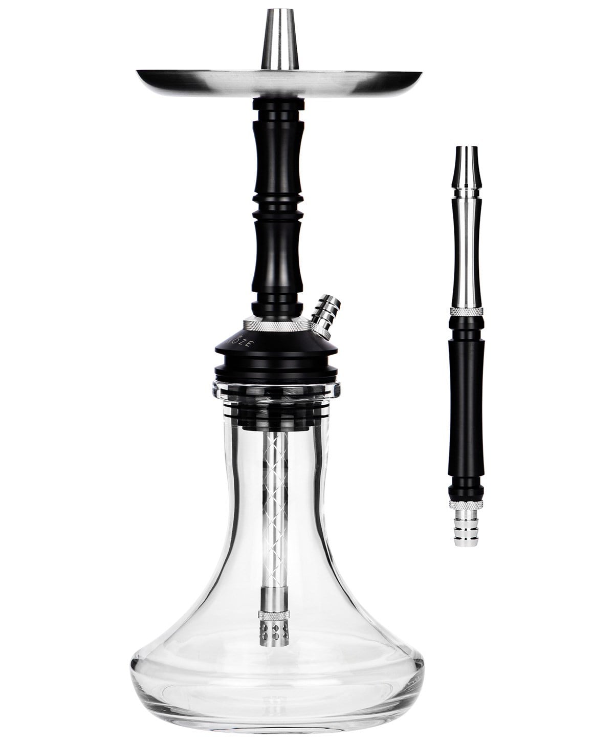Moze Breeze Two Original Black