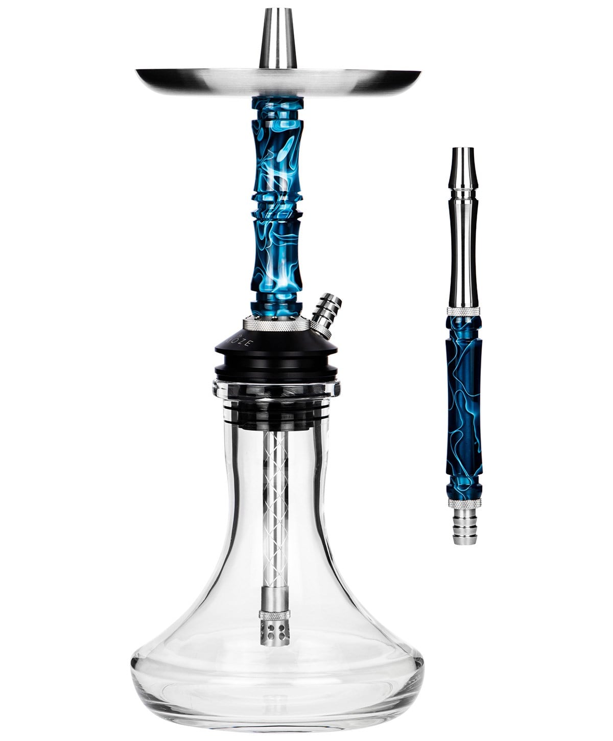 Moze Breeze Two Wavy Blue