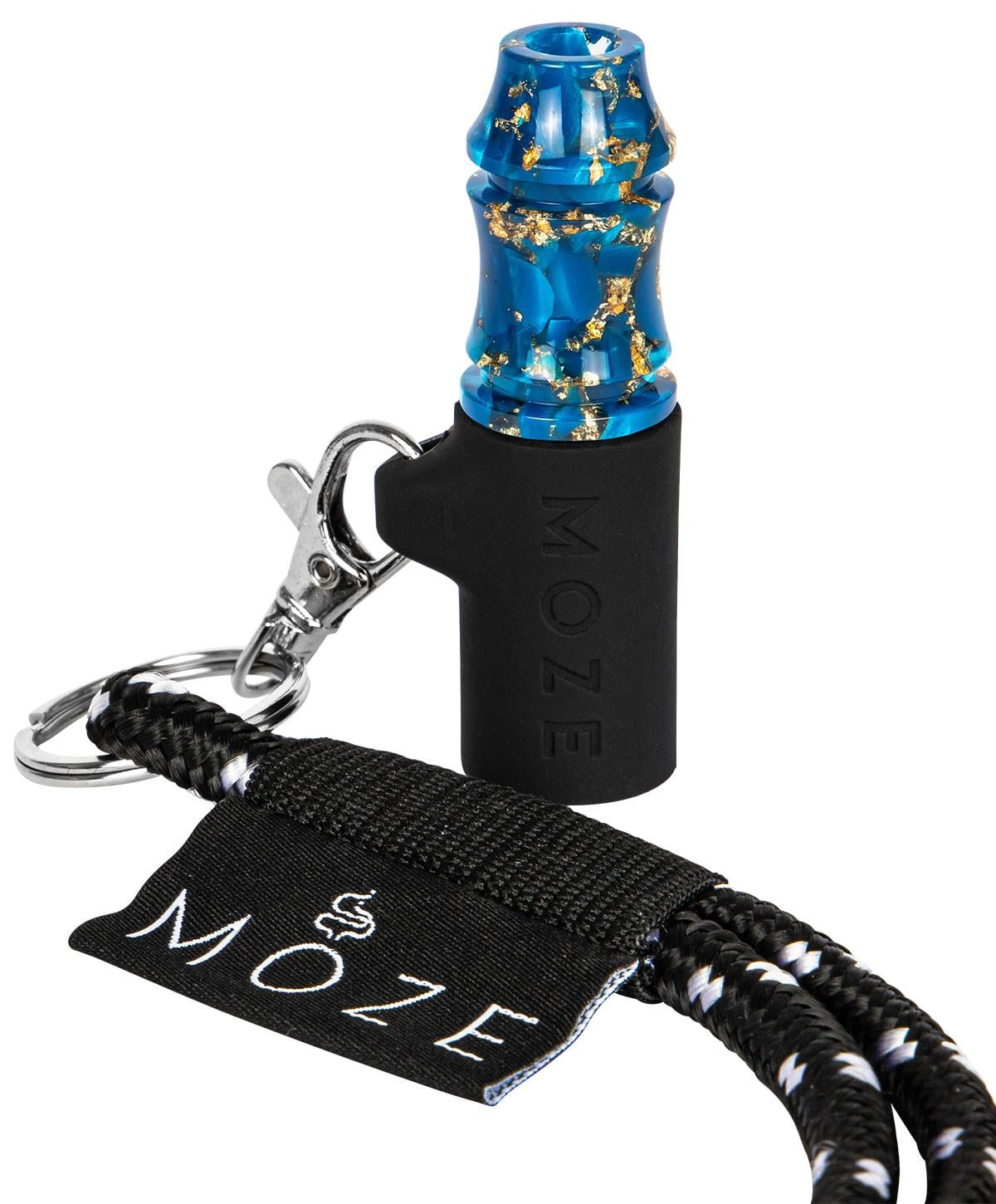 Moze Sipsi Gold Blue