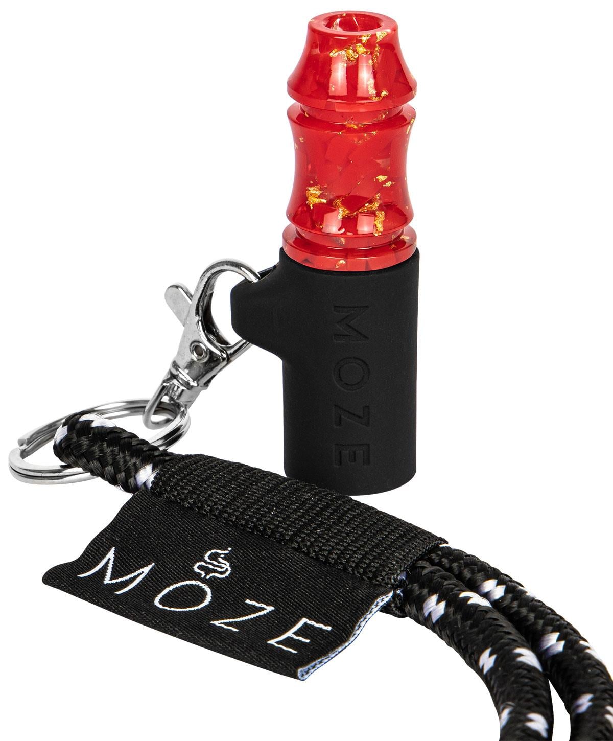 Moze Sipsi Gold Red