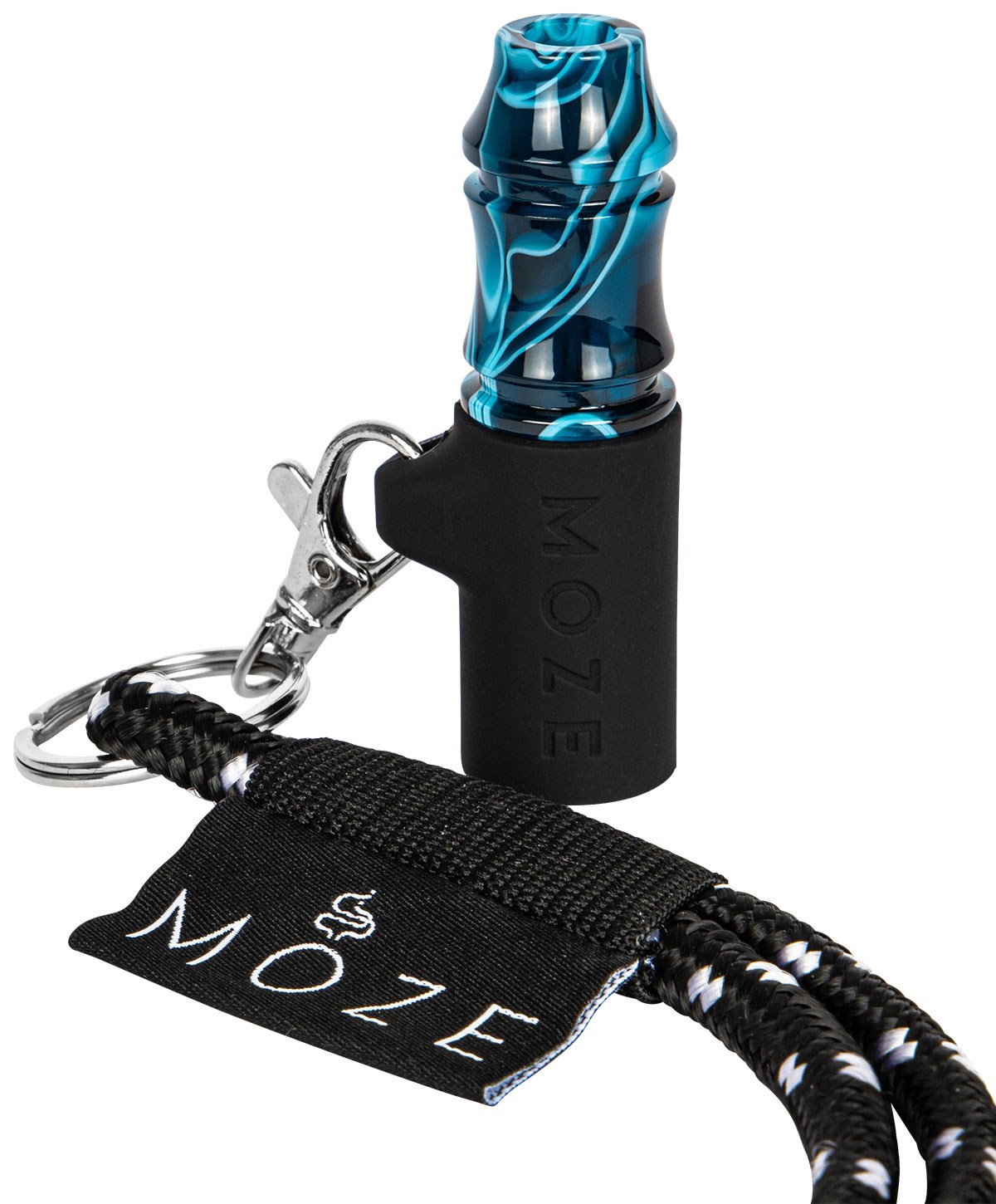 Moze Sipsi Wavy Blue