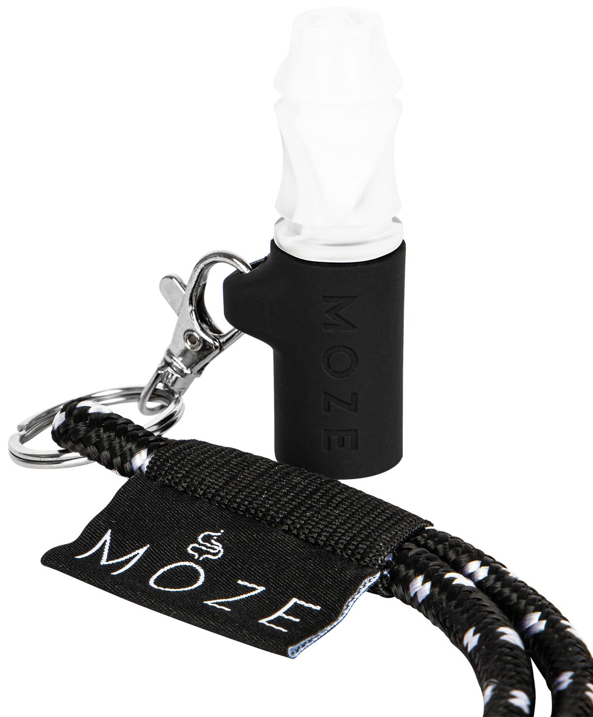 Moze Sipsi Wavy Frosted