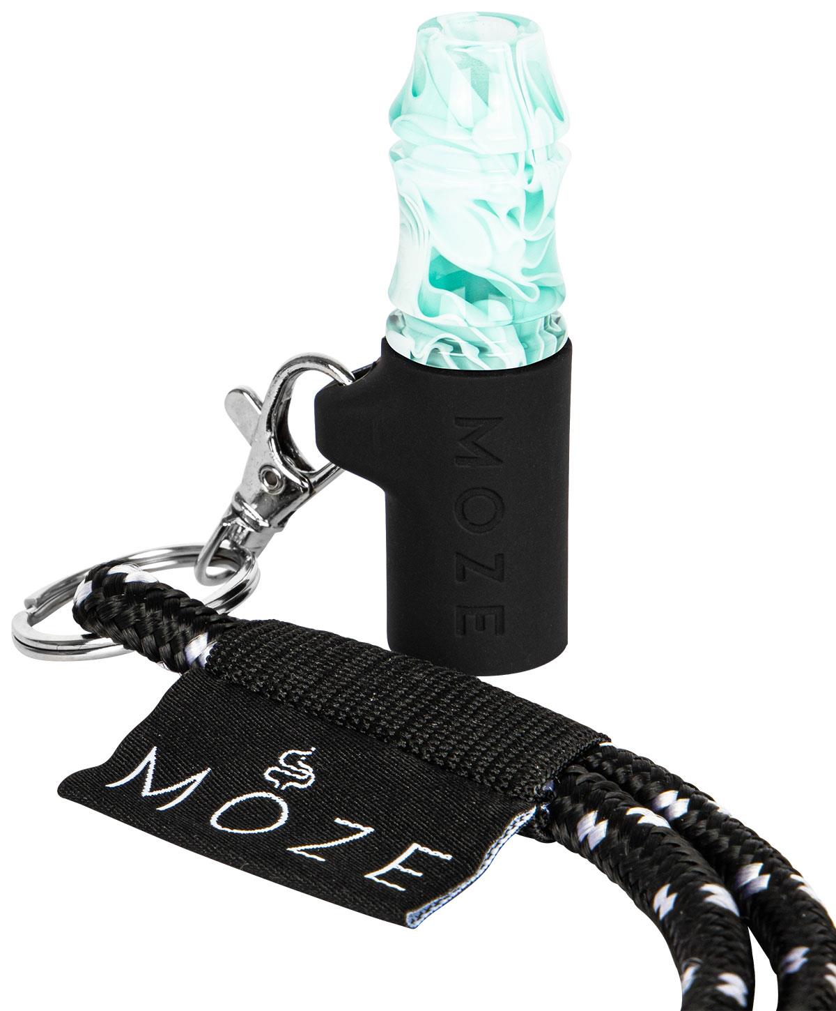 Moze Sipsi Wavy Mint