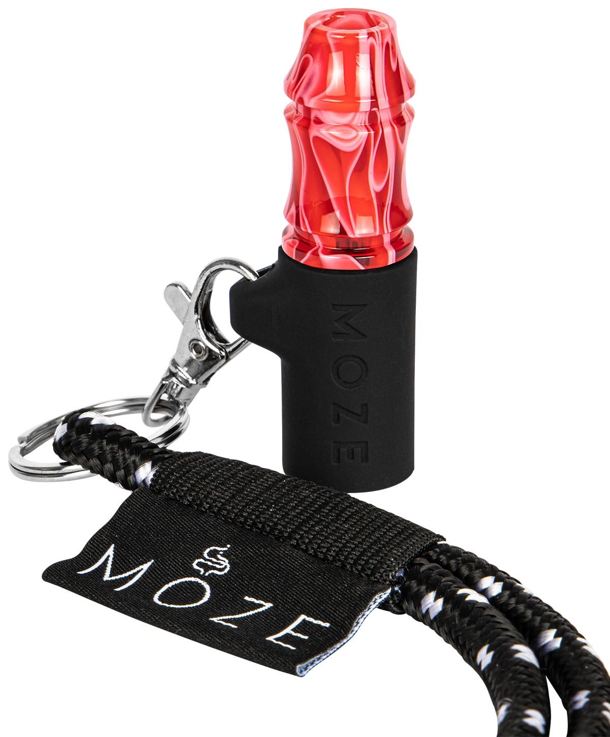 Moze Sipsi Wavy Red