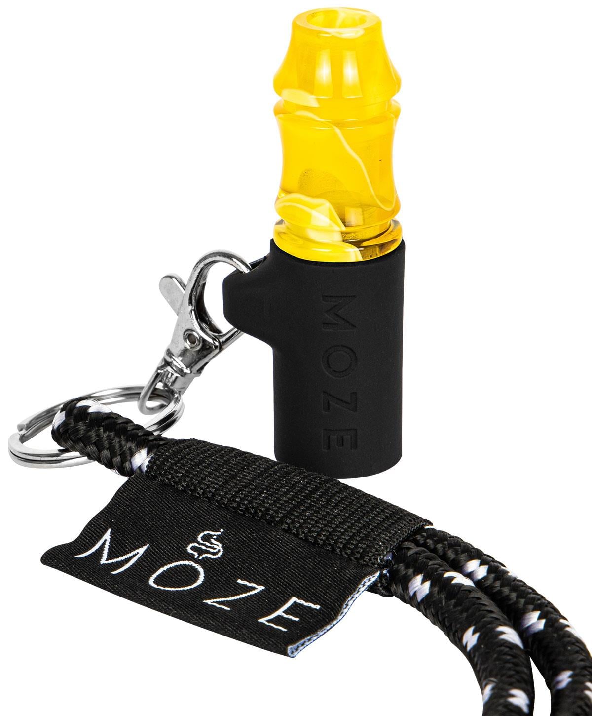 Moze Sipsi Wavy Yellow