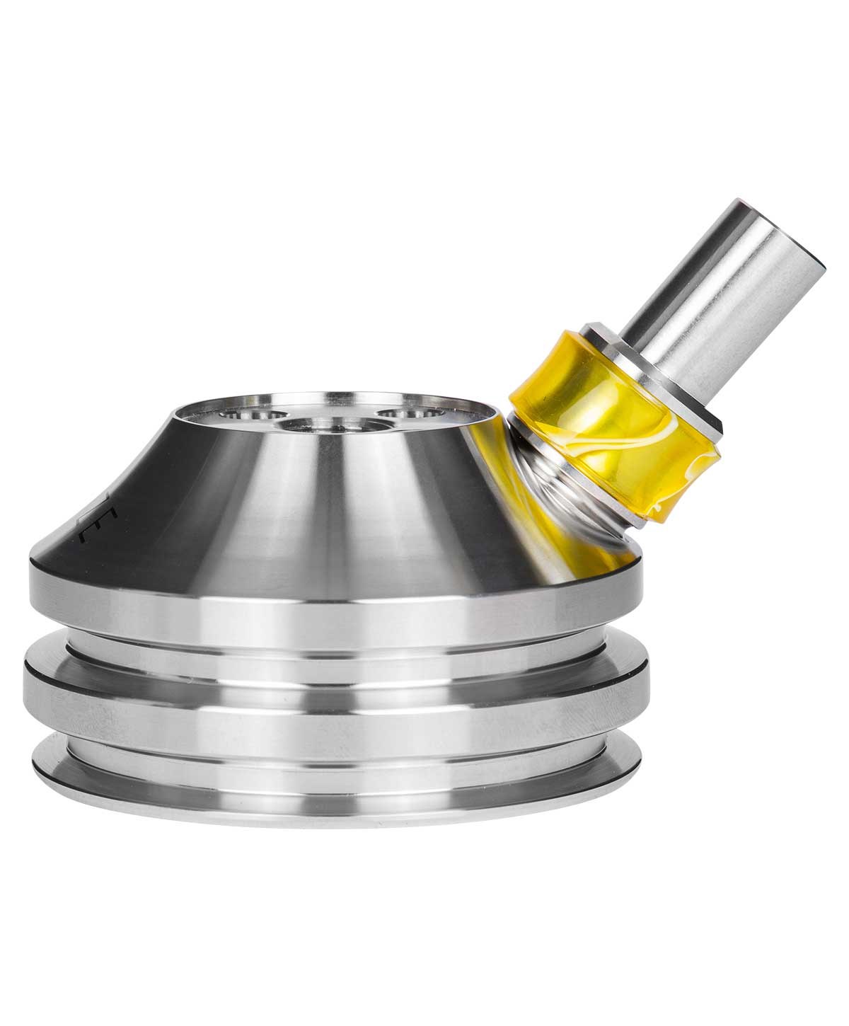 Moze Varity Lounge Konnektör Sleeve Wavy Yellow