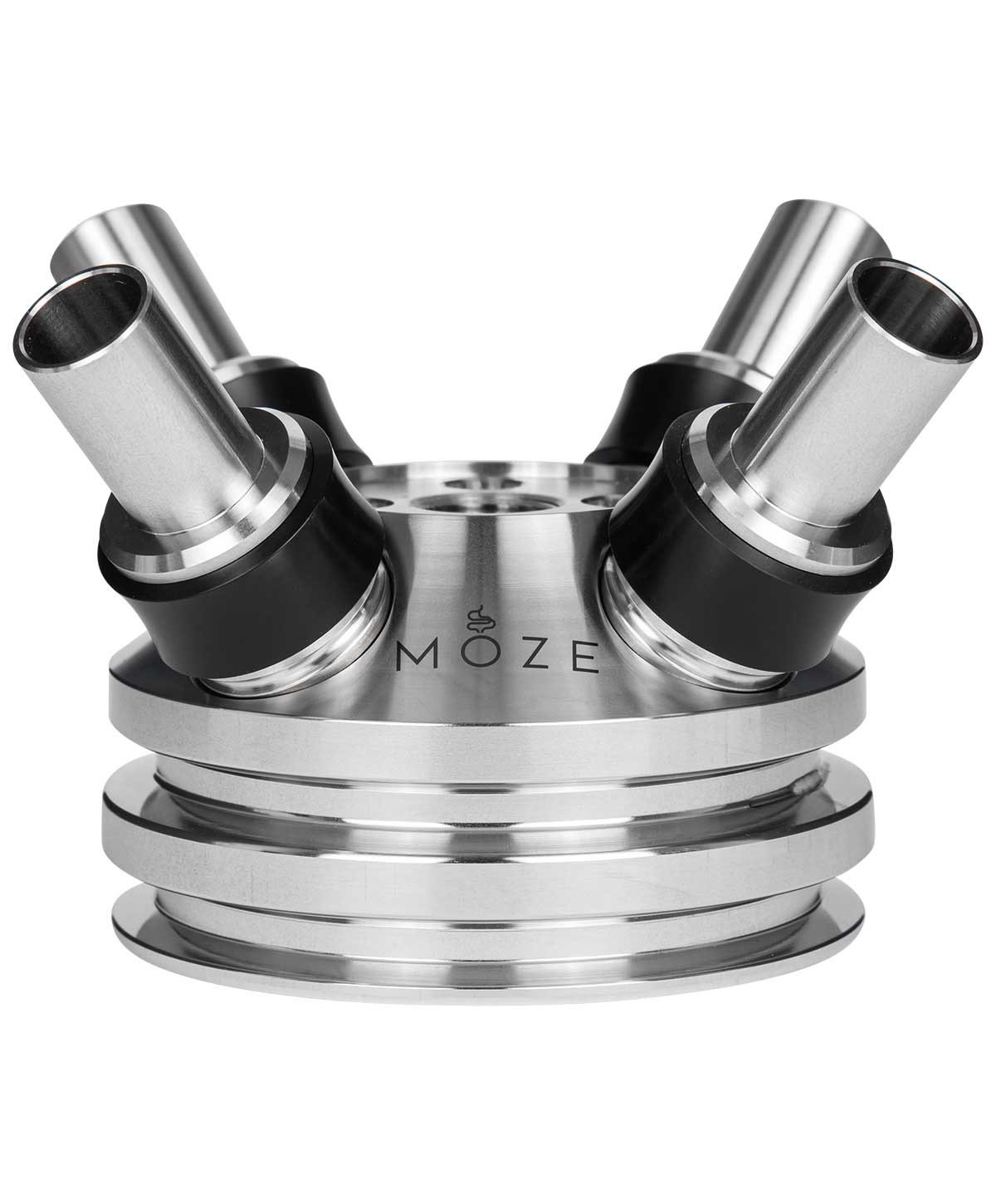 Moze Varity Squad Konnektör Sleeve 4'lü Set Original Black