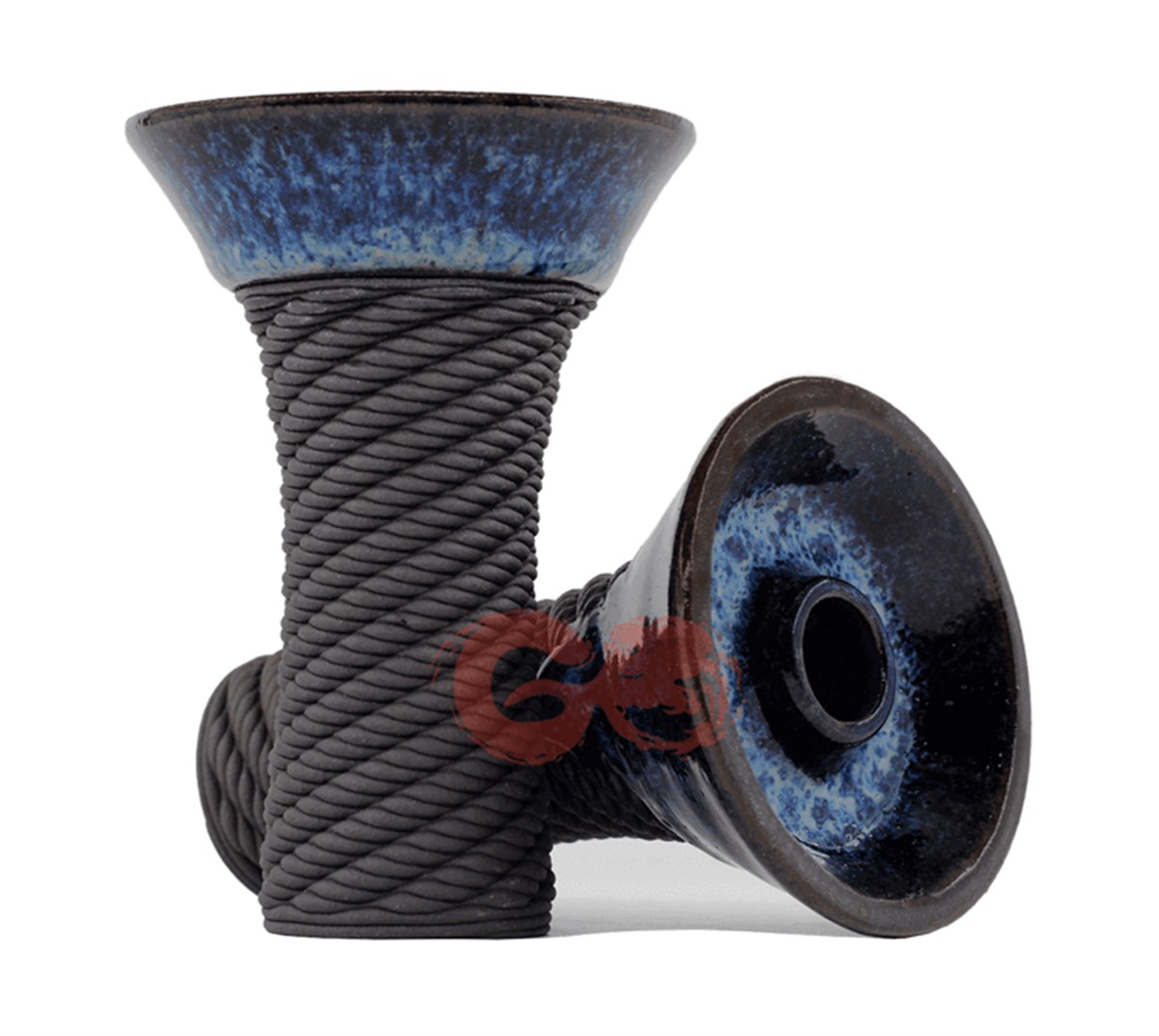 Parametric FL2 Dark Blue