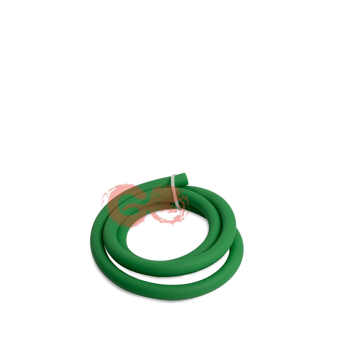 Soft Touch Hortum I Green