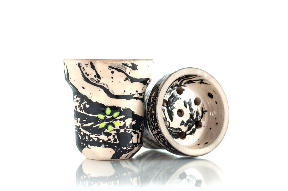 Solaris Phobos Sırlı Lüle