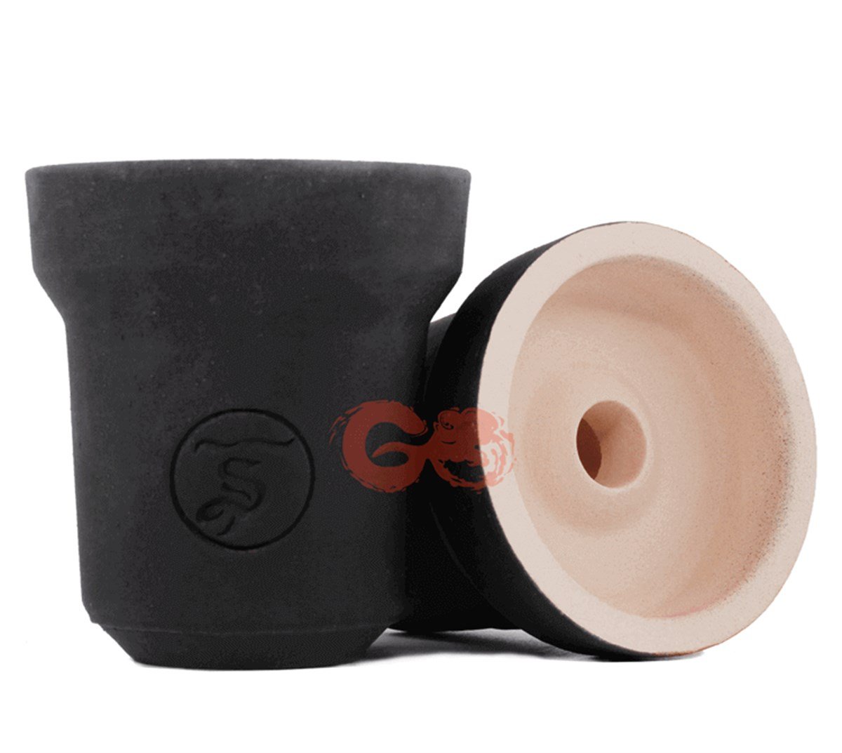 ST Indigo Infinity Classic Black Nargile Lülesi