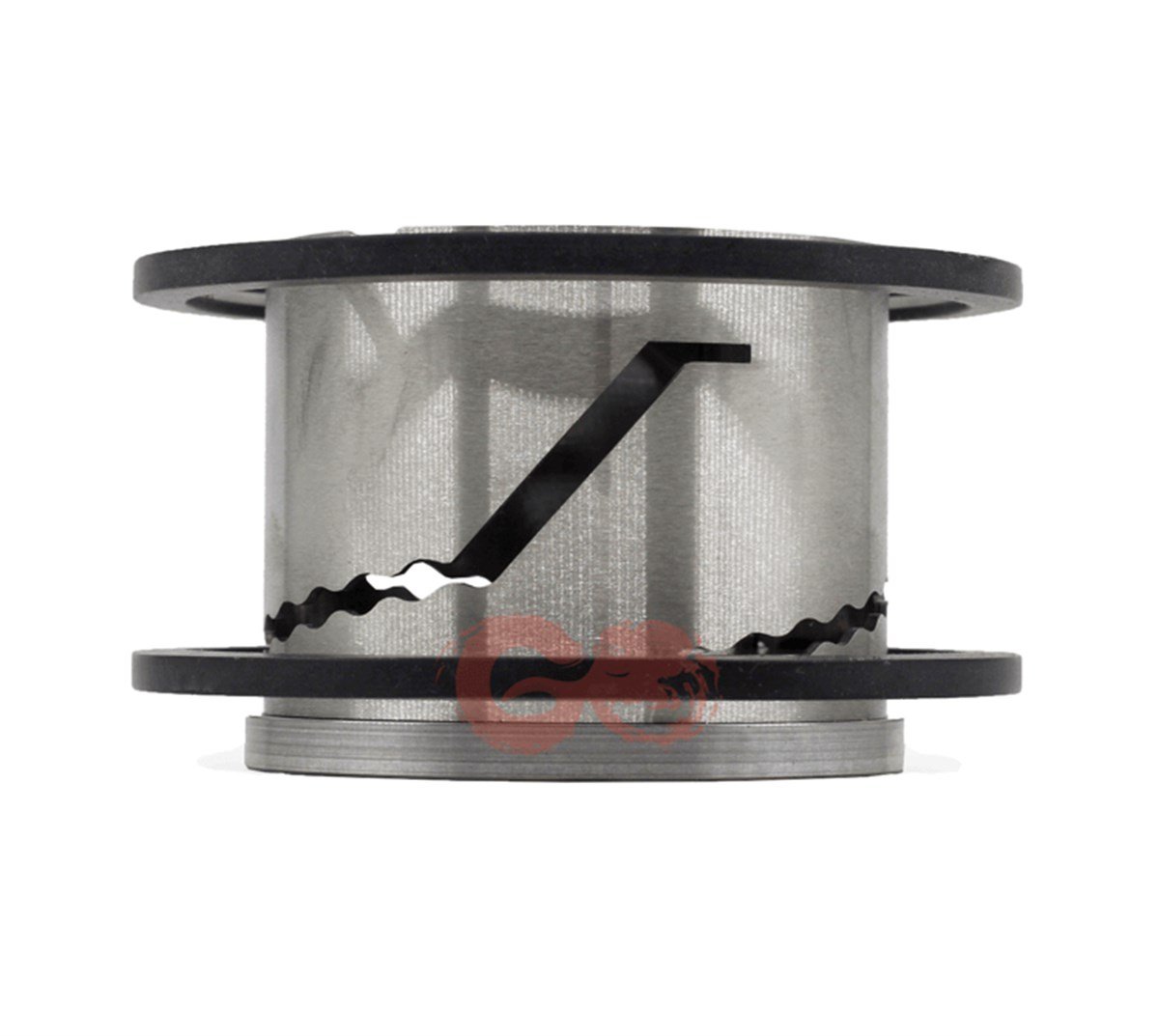 Steamulation Heat Management System