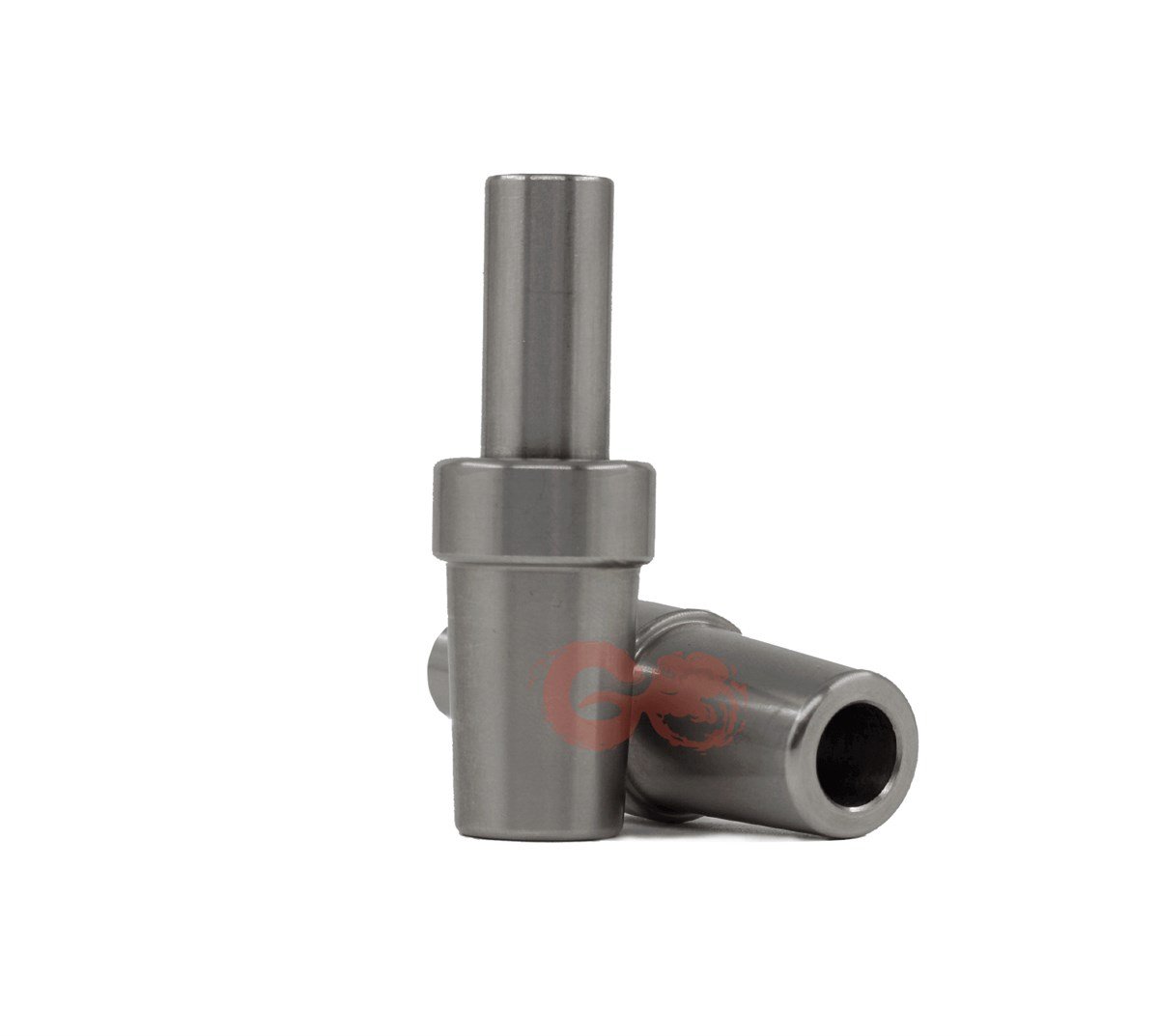 Steamulation Marpuç Girişi