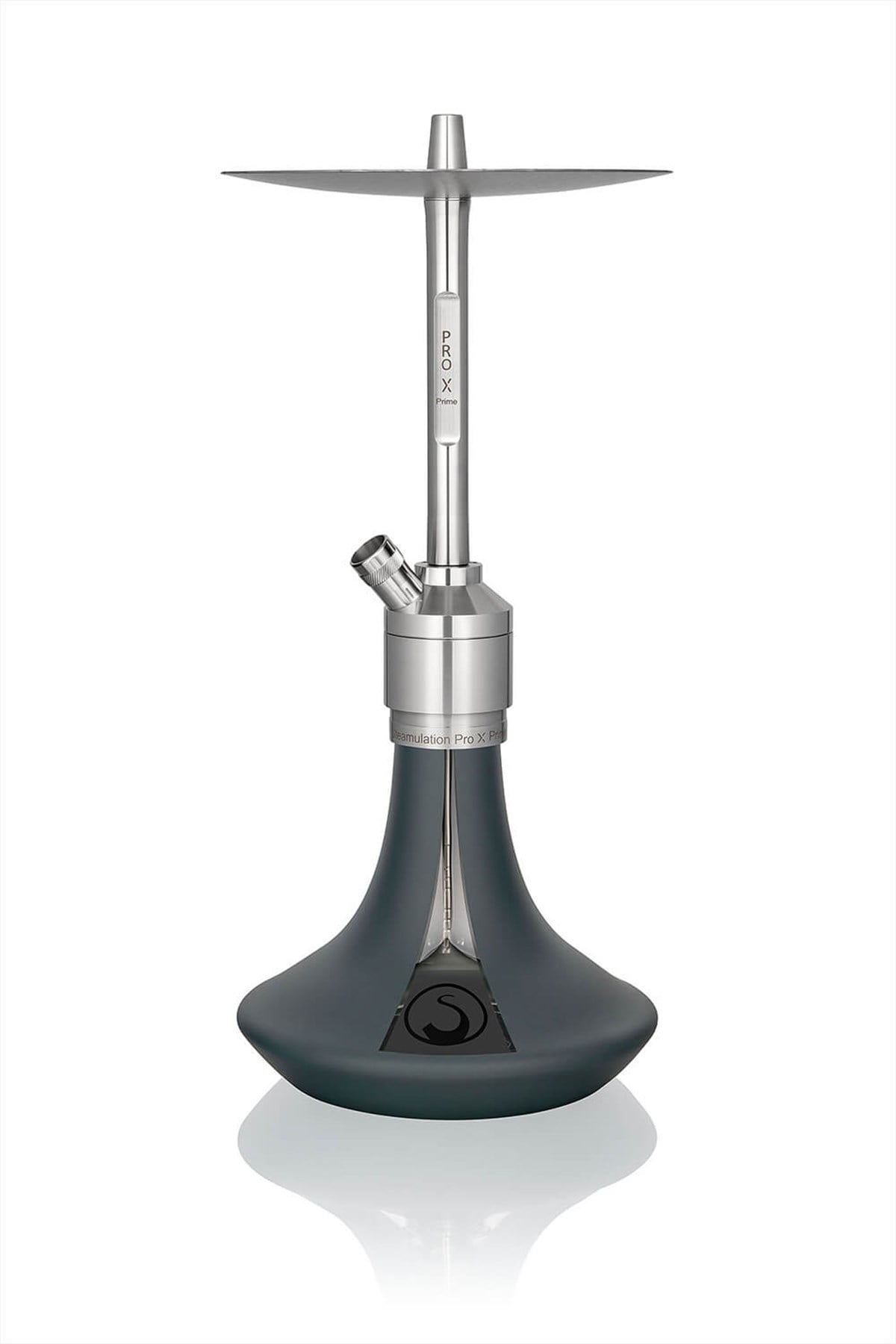 Steamulation Prime Pro X GEN 2 - Petrol Green