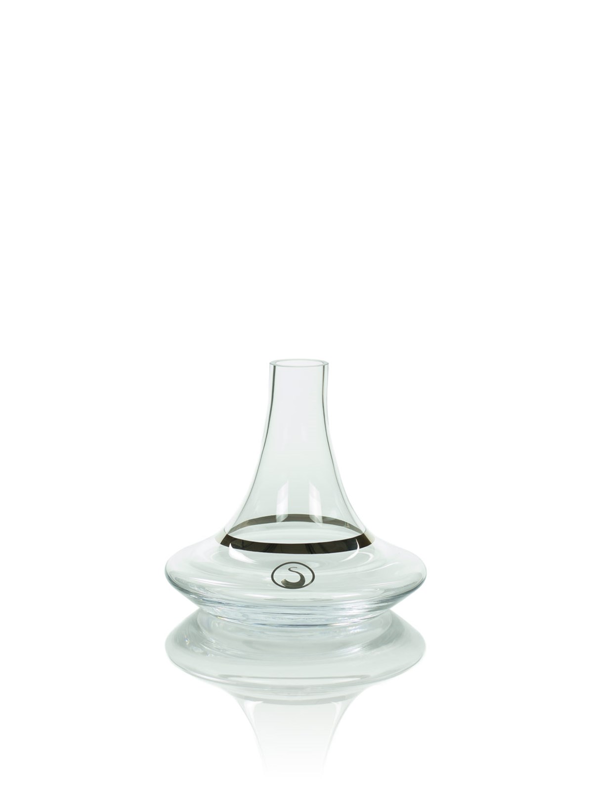 Steamulation Pro X Classic Platinium Şişe