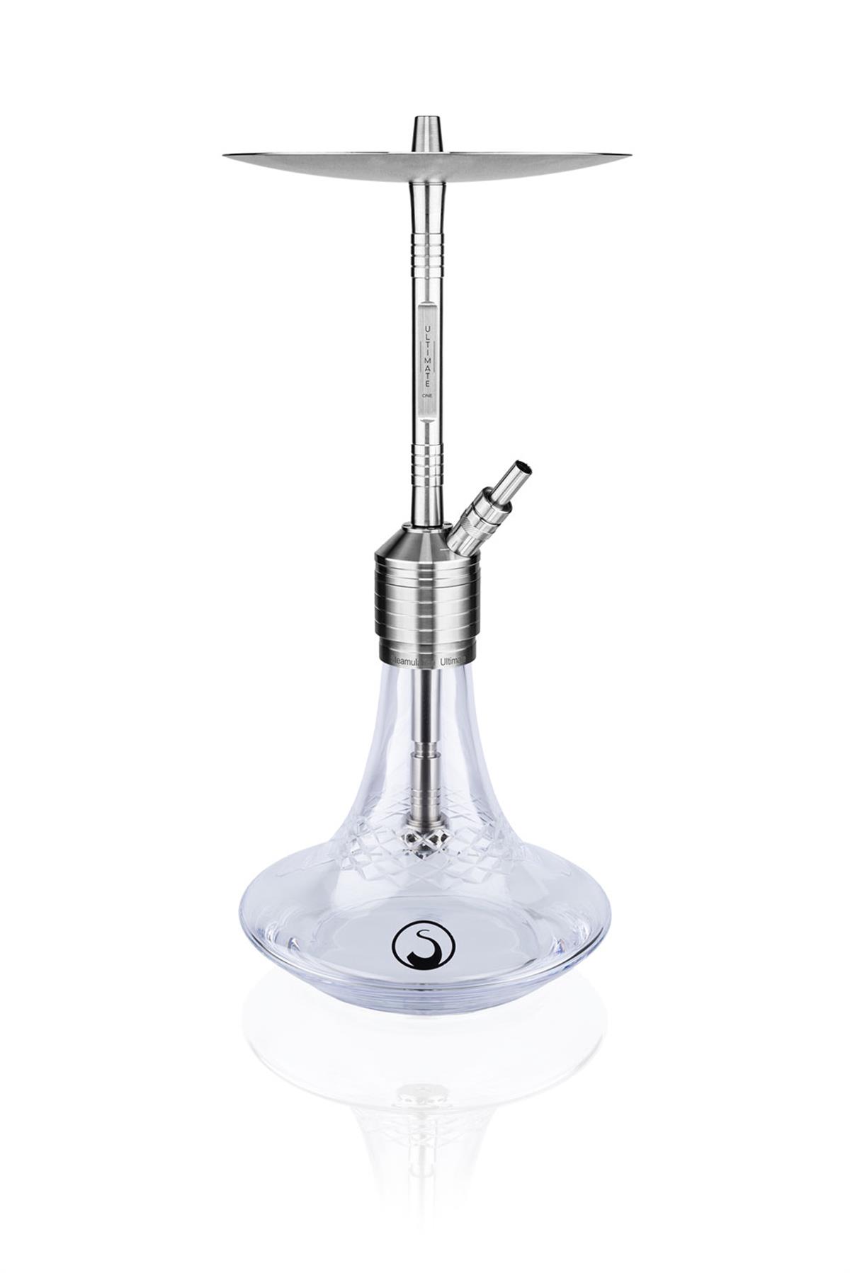 Steamulation Ultimate One Crystal