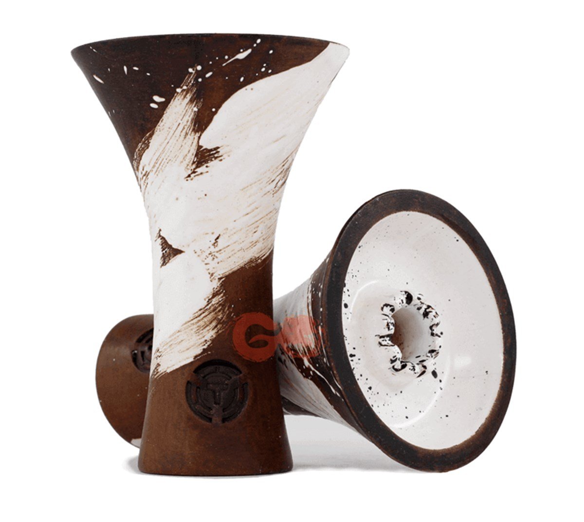 Target Easy B White Nargile Lülesi