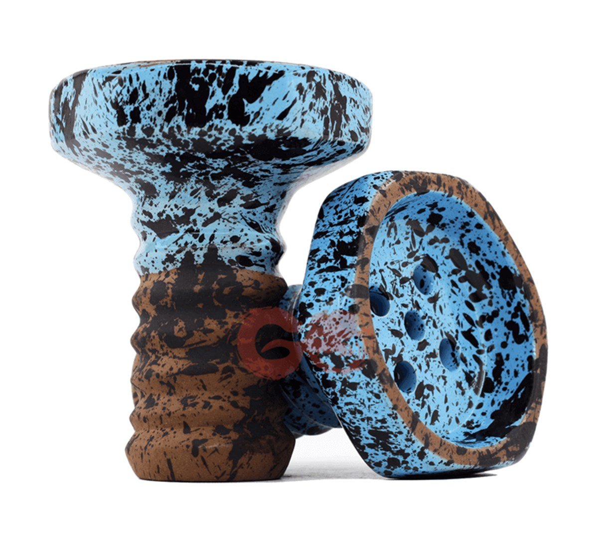 Telamon Evil Glaze Turkuaz Lüle