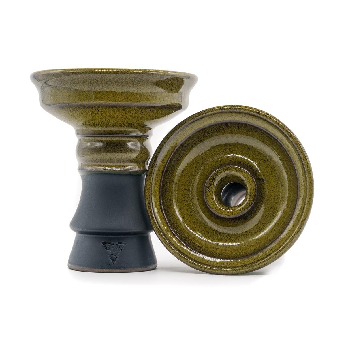 Tuan Bowls - Morningstar Iris