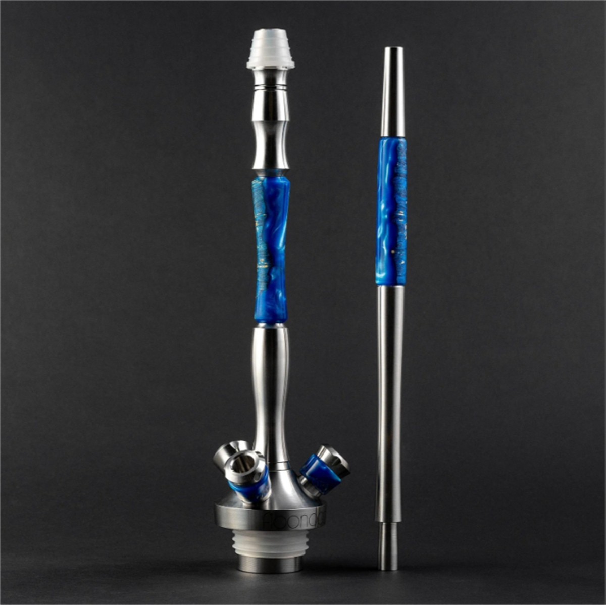 Union Fibonacci Hybrid Blue