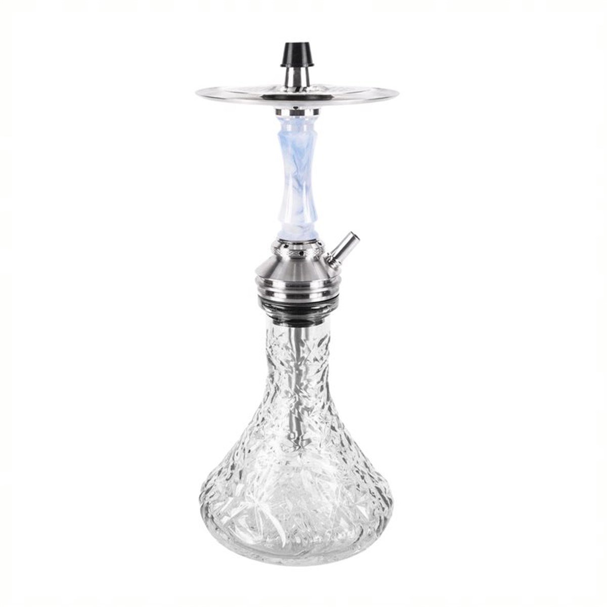 Vyro Spectre Blue Clear