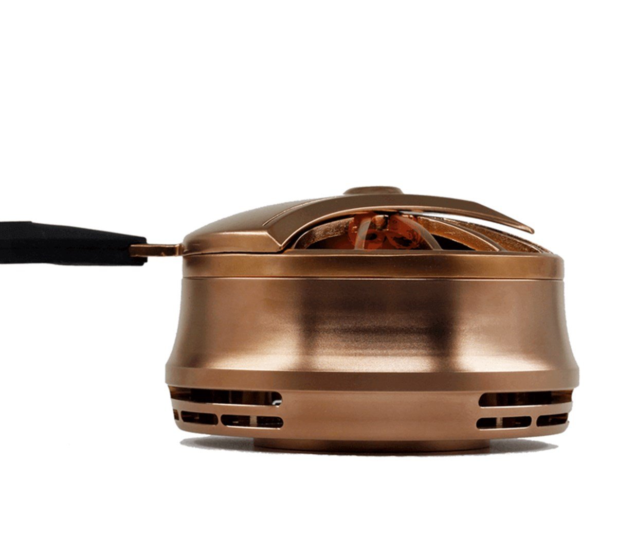 Zidclouds Hmd - Zeppelin Rose Gold