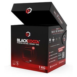 Black Coco's Nargile Kömürü
