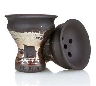 Werkbund Hookah Egypt Gold