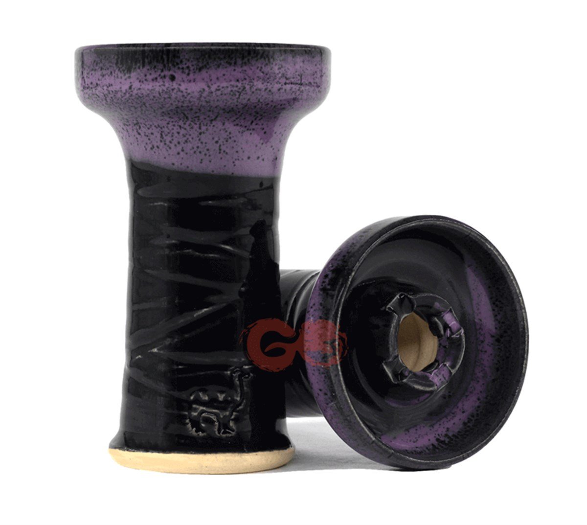  Alpaca Mini Rook Mor&Siyah