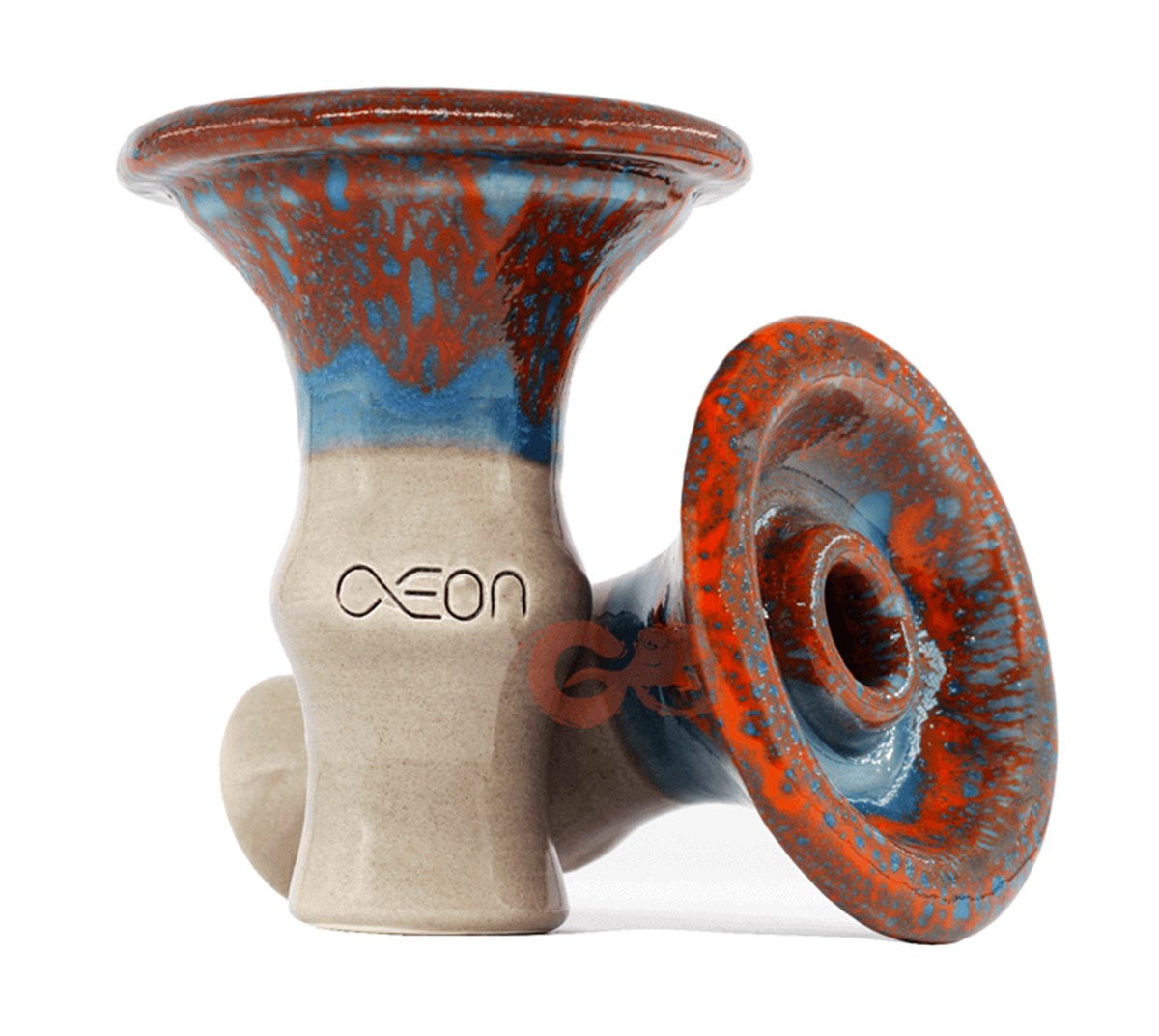 Aeon Vulcan Misto Phunnel Lüle