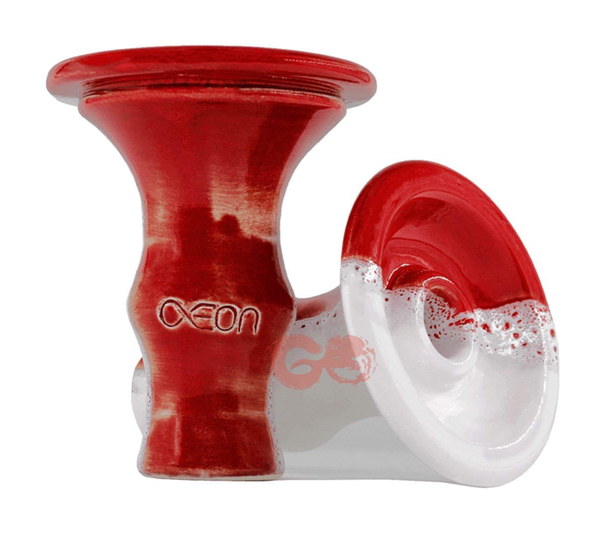 Aeon Vulcan Rouse Phunnel Lüle