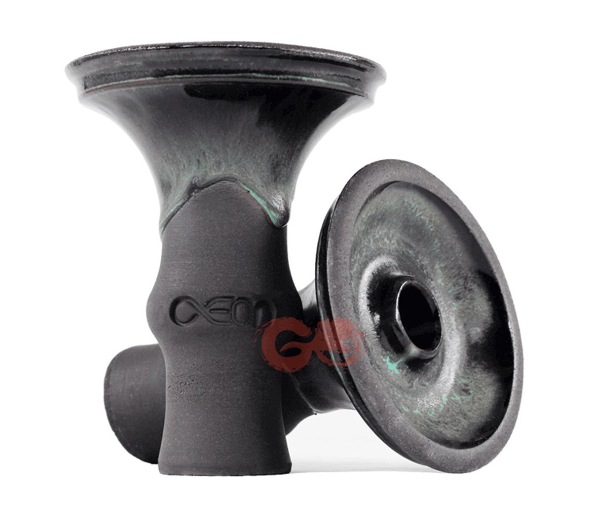 Aeon Vulcan Special Edition Teal Lüle