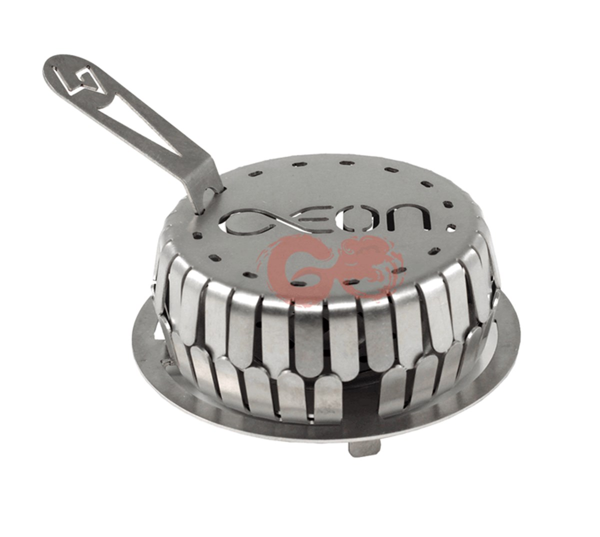 Aeon x Danmos Pro + HMD