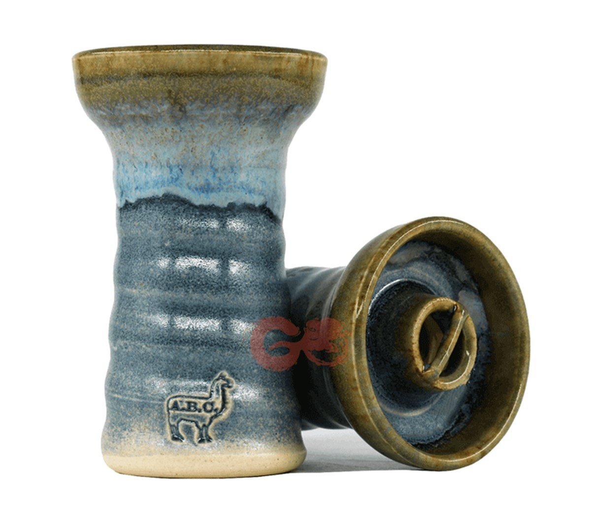 Alpaca Predator Turkuaz&Yeşil