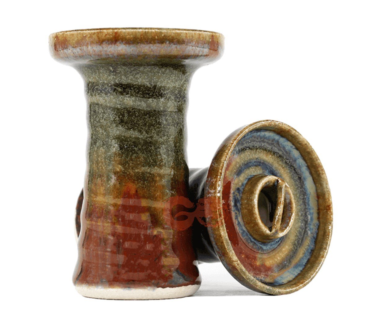 Alpaca Symphony Bakır&Yeşil