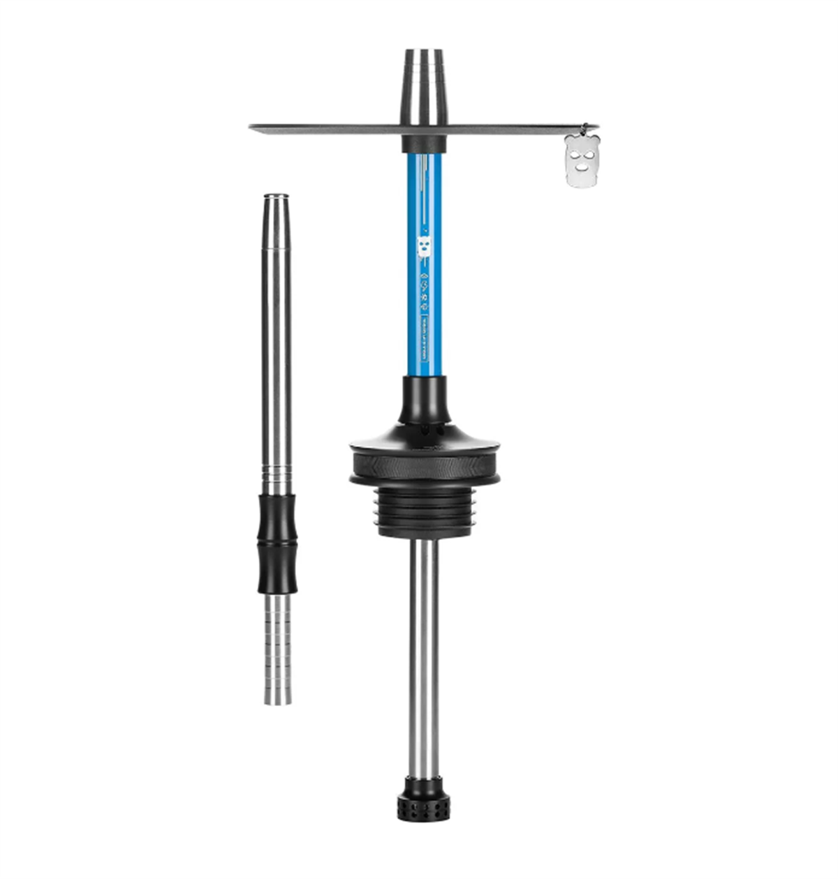 Alpha Misha Miami Blue