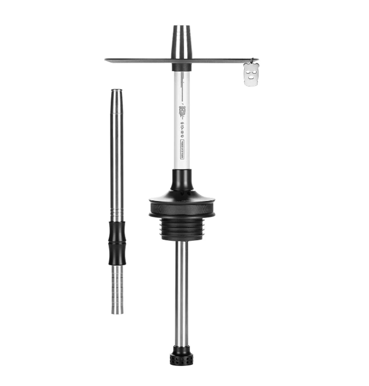 Alpha Misha Moonlight