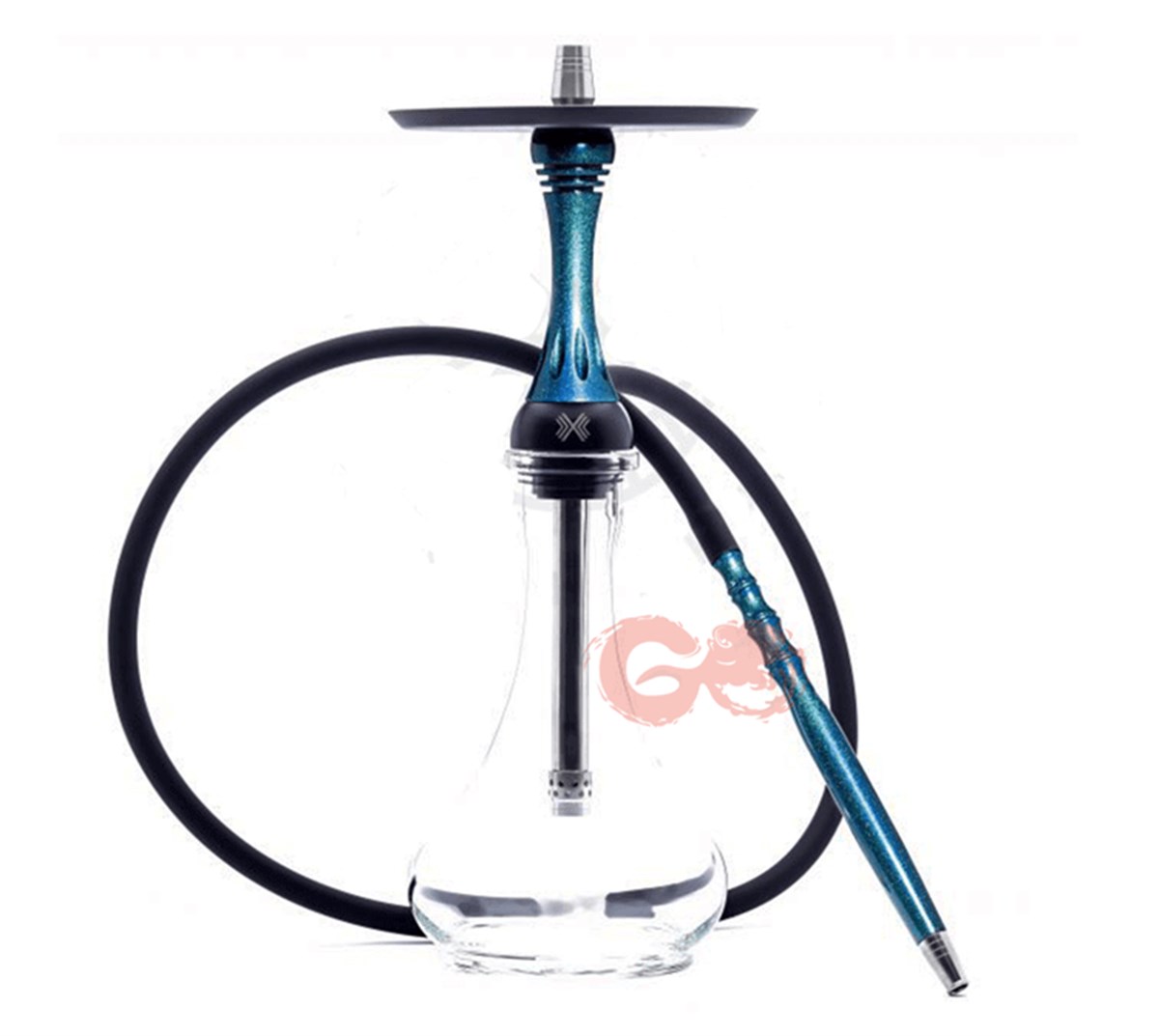 Alpha Model X Breeze