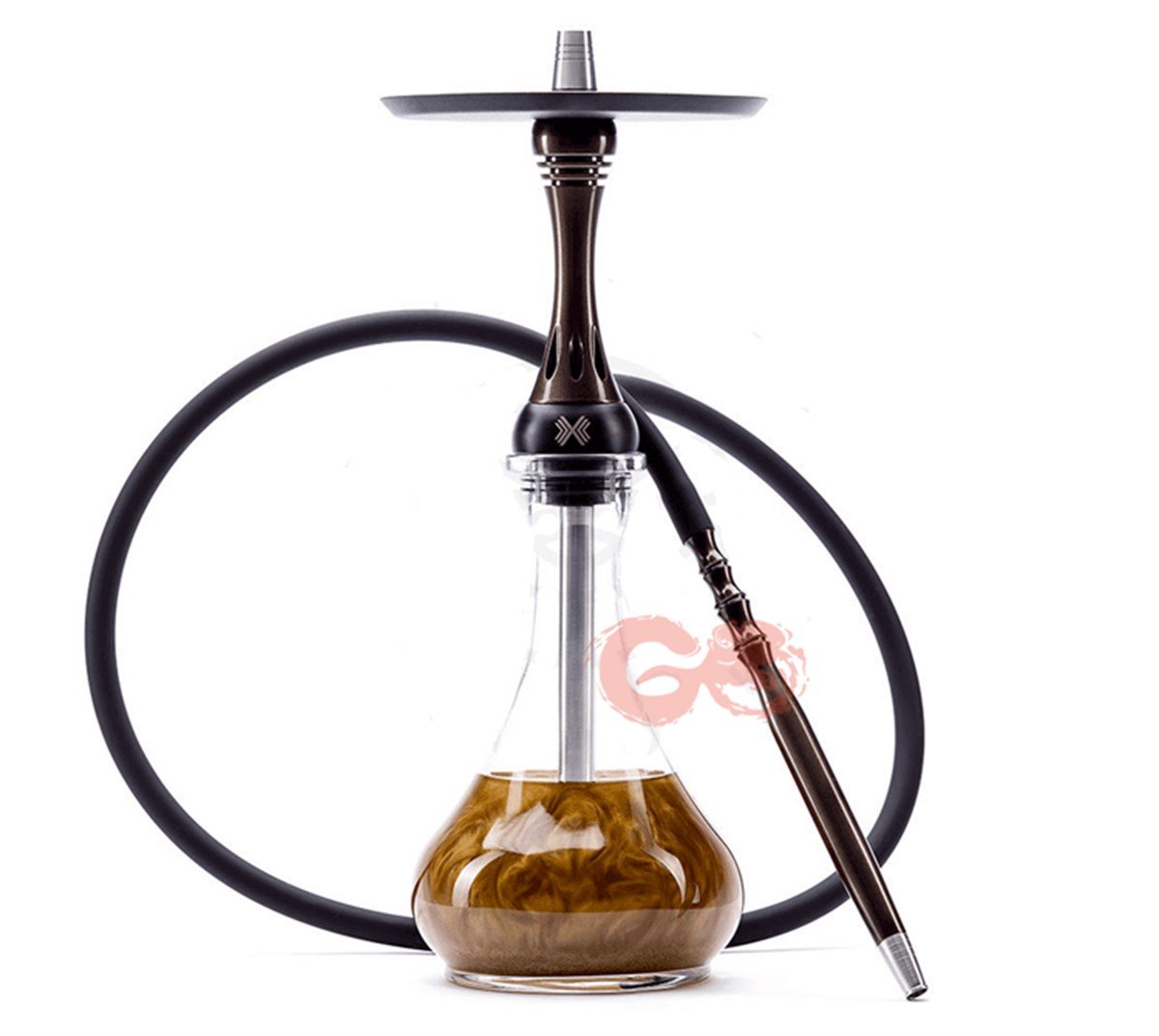 Alpha Model X Bronze