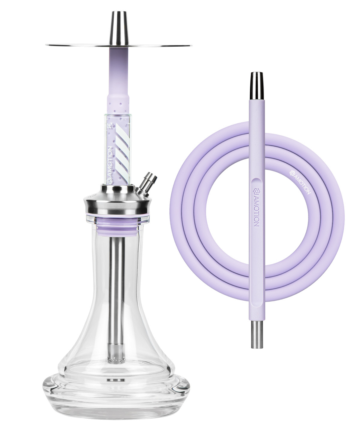 Amotion Futr Mauve