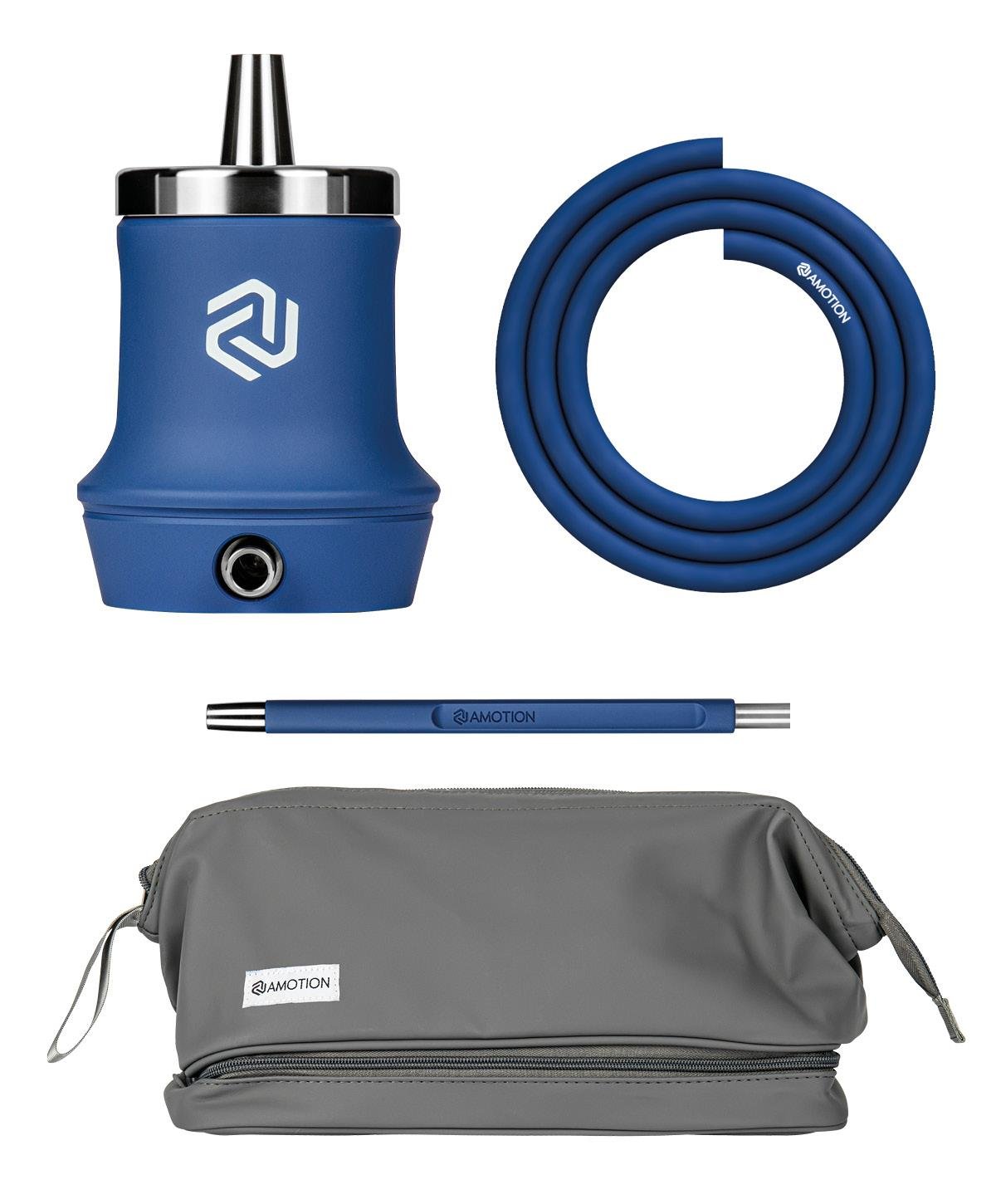Amotion Roam Full Set Cobalt