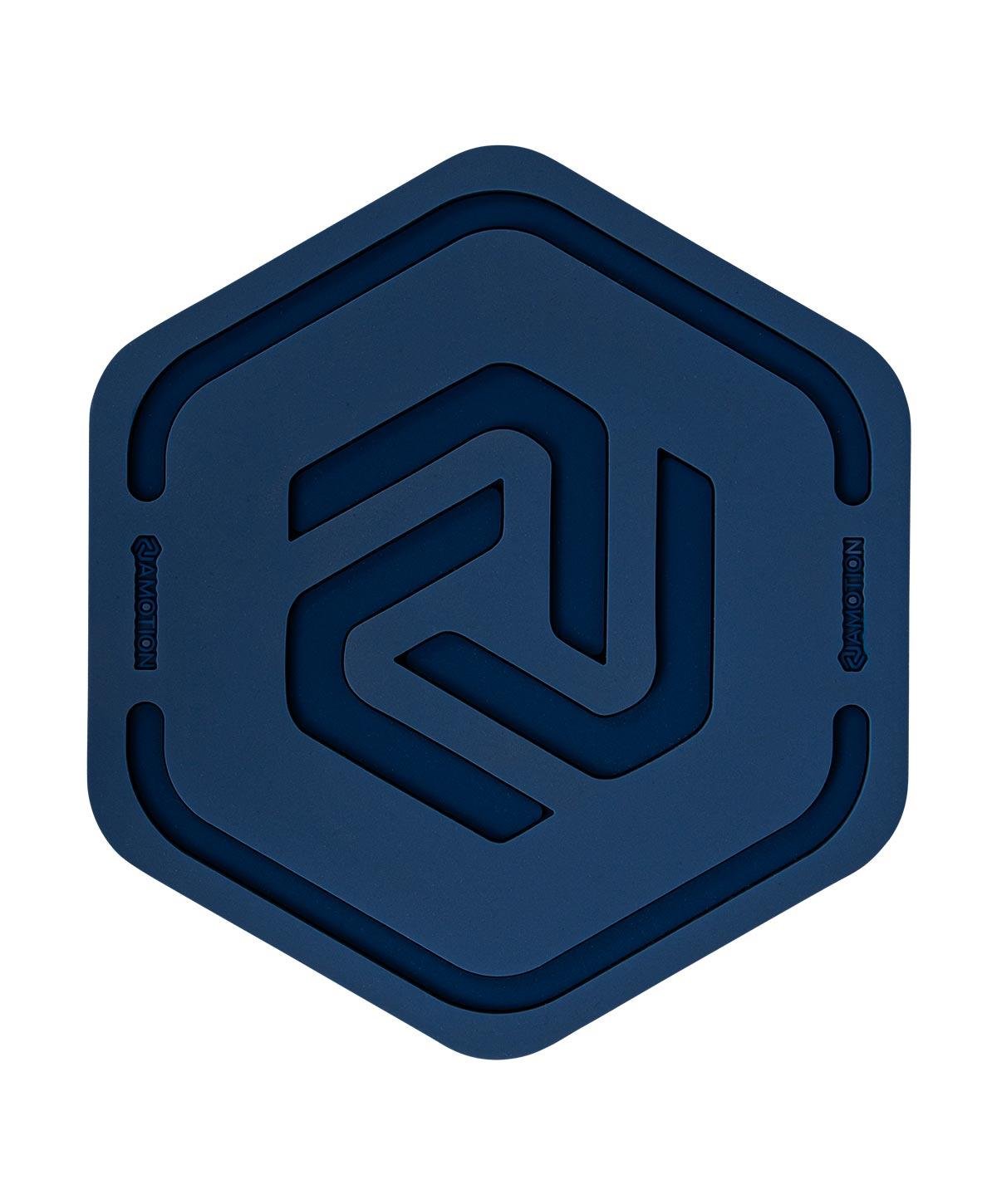 Amotion Roam Nargile Altlığı Cobalt