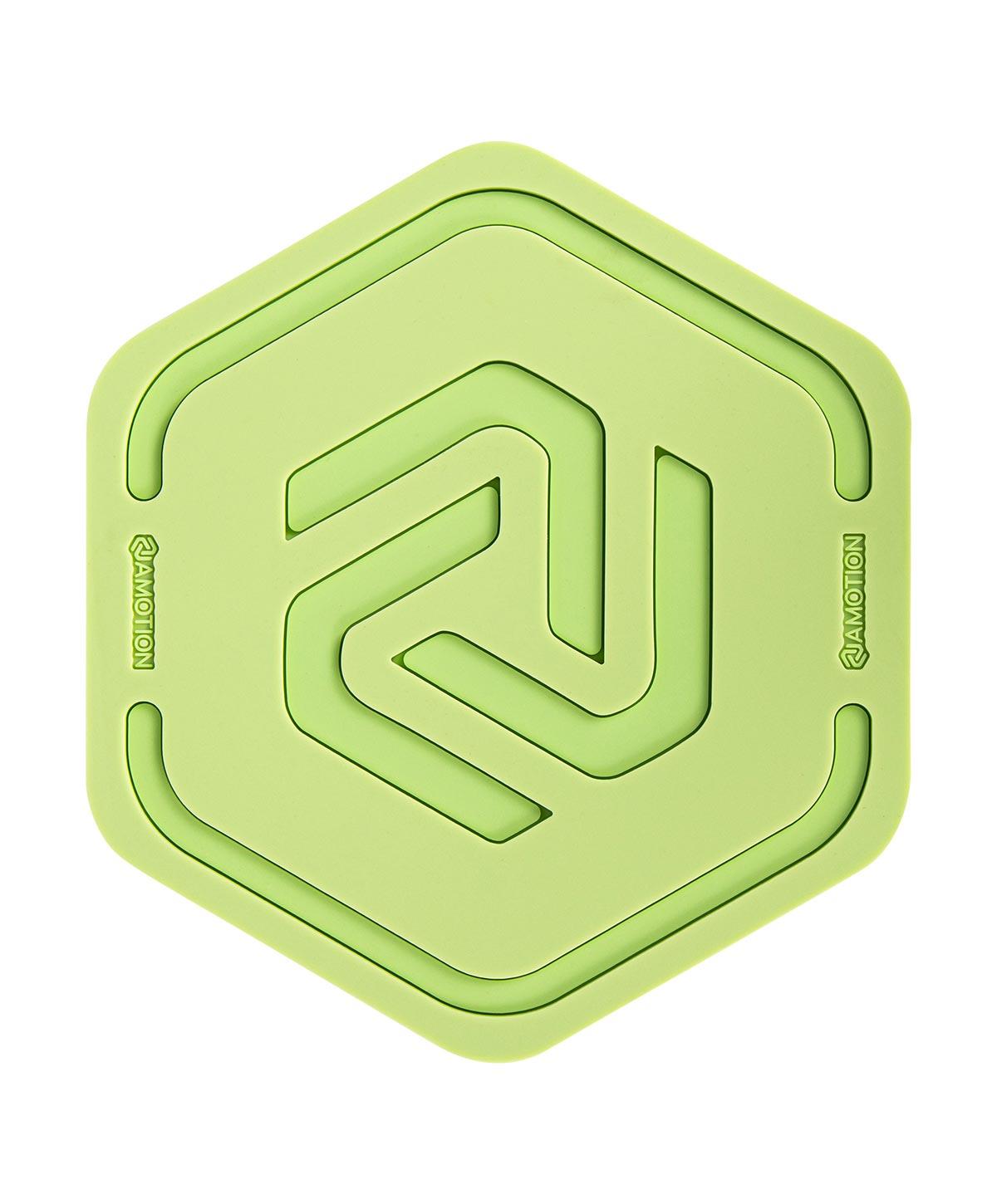 Amotion Roam Nargile Altlığı Lime